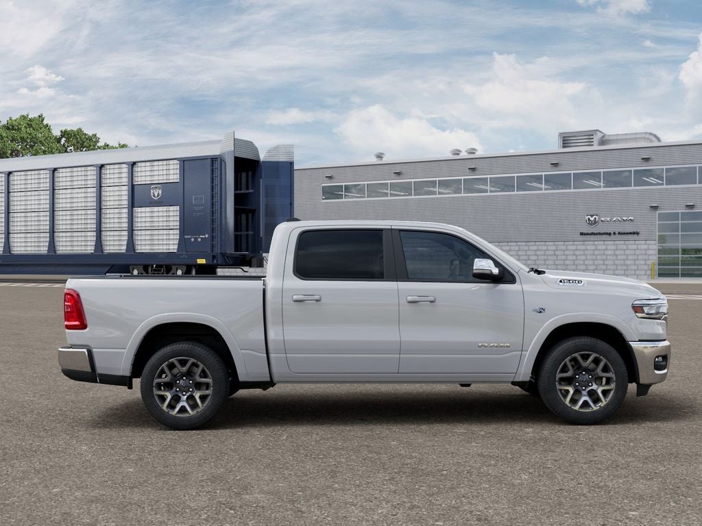 2026 RAM 1500 Big Horn 250th Anniversary