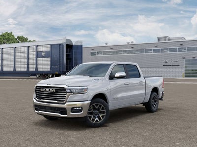 2026 RAM 1500 Big Horn 250th Anniversary