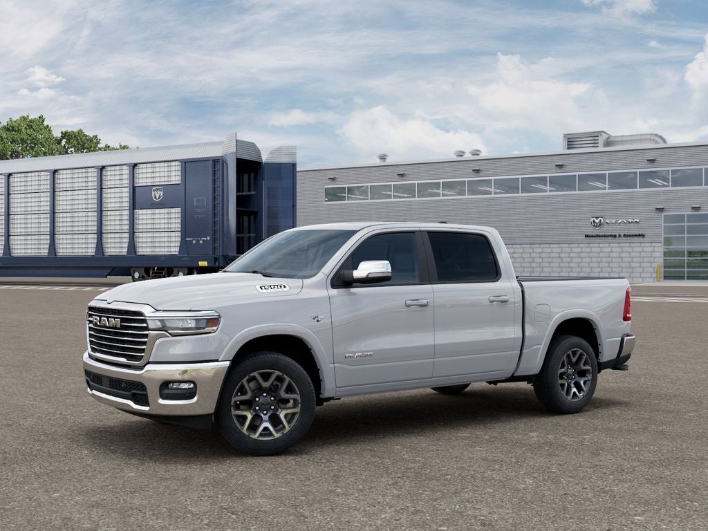 2026 RAM 1500 Big Horn 250th Anniversary