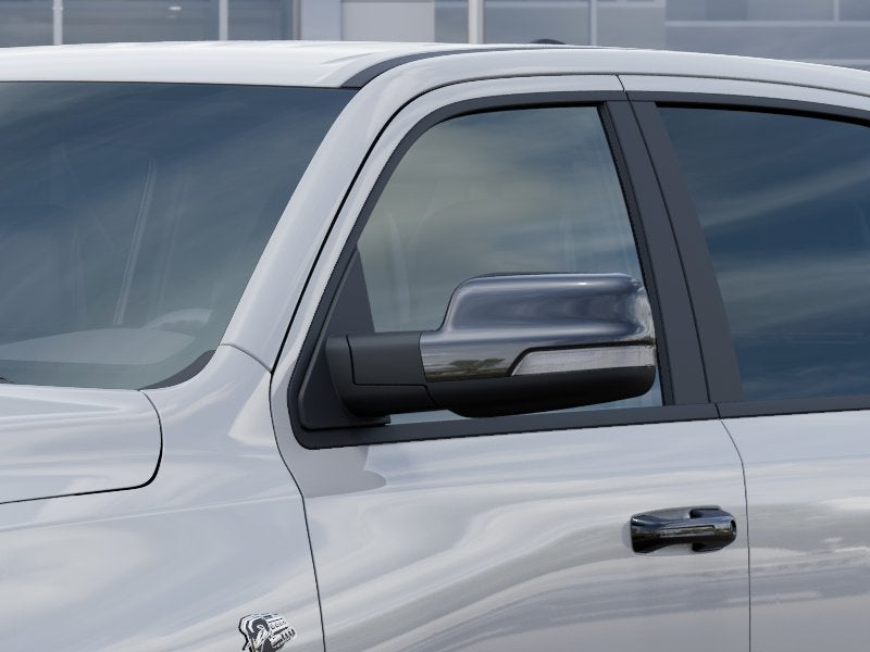 2026 RAM 1500 Big Horn 250th Anniversary