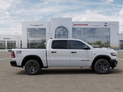 2026 RAM 1500 Big Horn 250th Anniversary