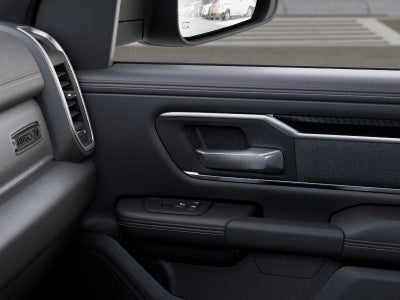 2026 RAM 1500 Big Horn 250th Anniversary