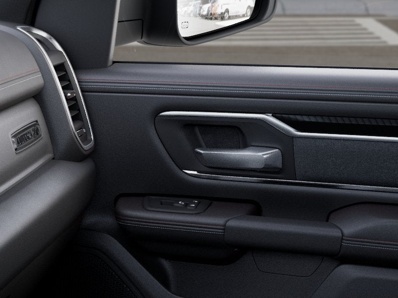 2026 RAM 1500 Big Horn 250th Anniversary