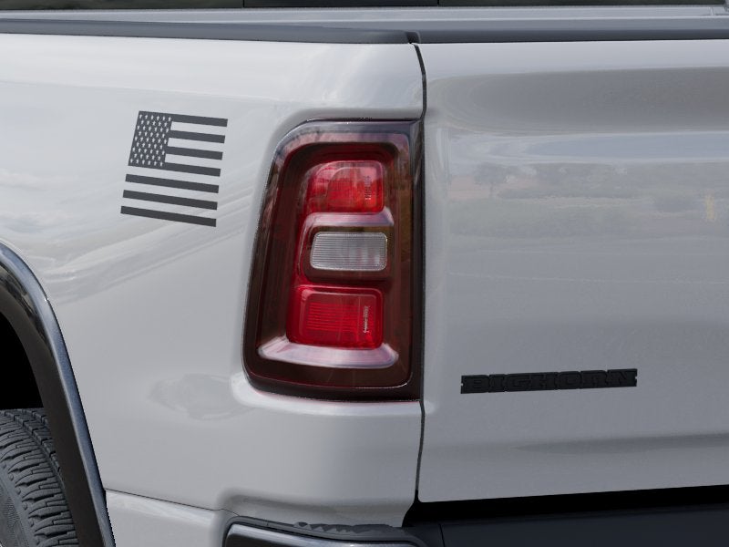2026 RAM 1500 Big Horn 250th Anniversary