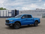 2026 RAM 1500 Big Horn 250th Anniversary
