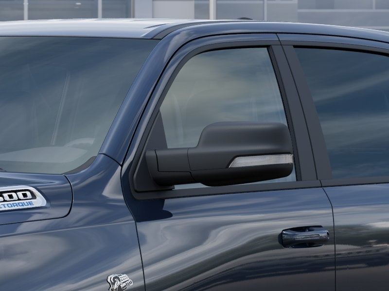 2026 RAM 1500 Big Horn Sport Hemi