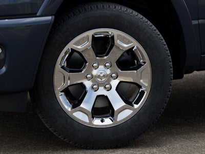2026 RAM 1500 Big Horn Sport Hemi