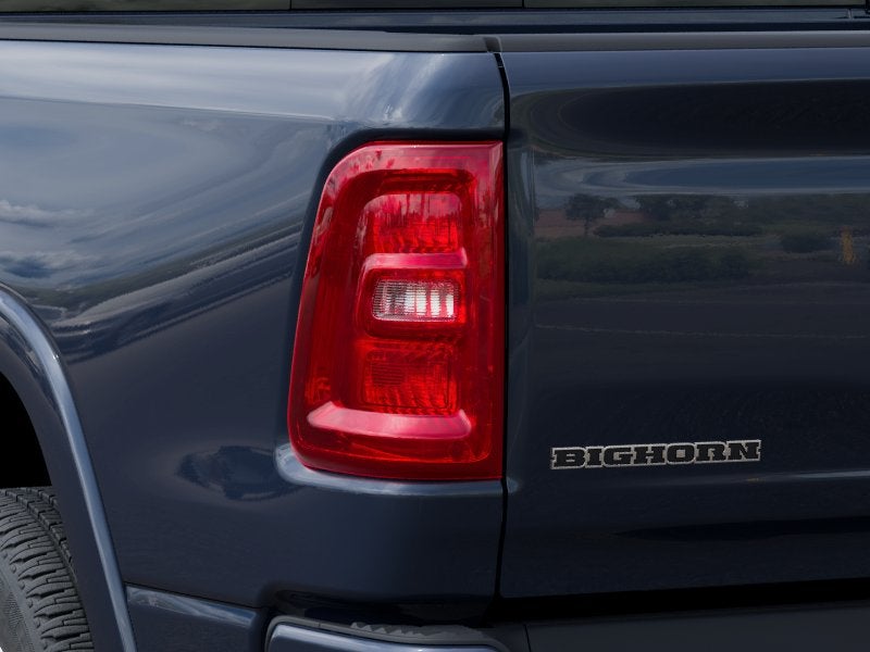 2026 RAM 1500 Big Horn Sport Hemi