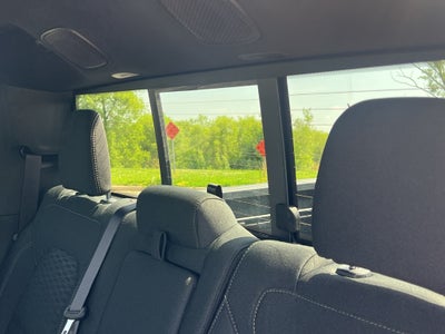 2026 RAM 1500 Big Horn Night Edition