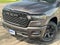 2026 RAM 1500 Big Horn Night Edition
