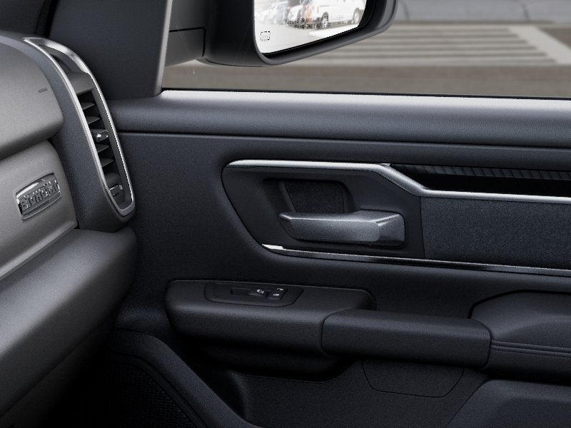 2026 RAM 1500 Big Horn Night Edition