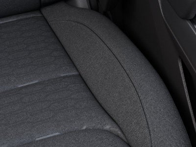 2026 RAM 1500 Big Horn Hemi w/ Custom Wheels