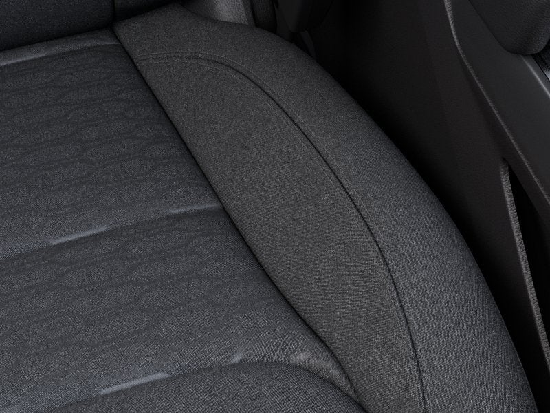 2026 RAM 1500 Big Horn Hemi w/ Custom Wheels