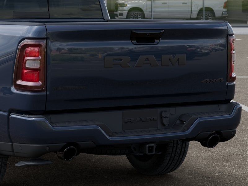 2026 RAM 1500 Big Horn Night Edition