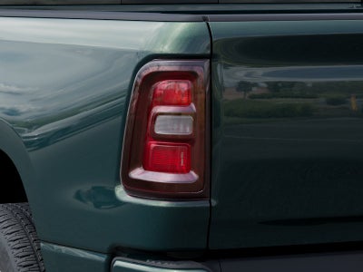 2026 RAM 1500 Express Green Envy