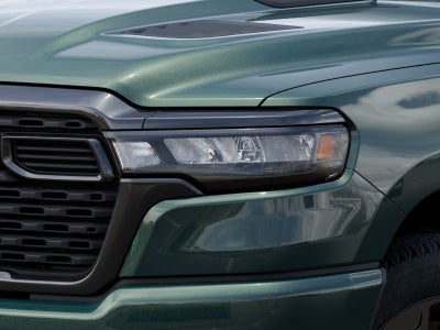 2026 RAM 1500 Express Green Envy