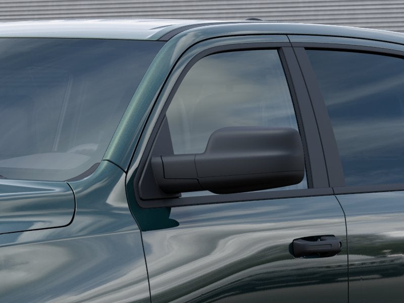 2026 RAM 1500 Express Green Envy