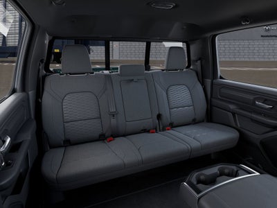 2026 RAM 1500 Express Green Envy