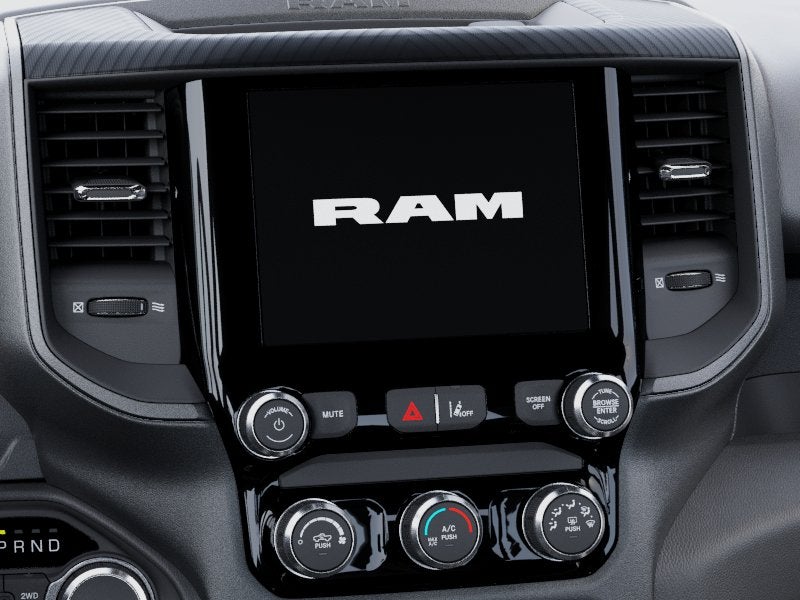 2026 RAM 1500 Express Green Envy