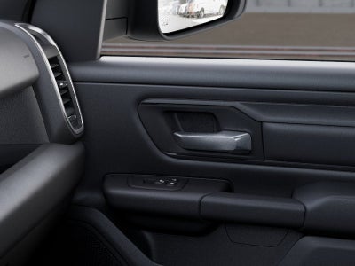 2026 RAM 1500 Express Green Envy