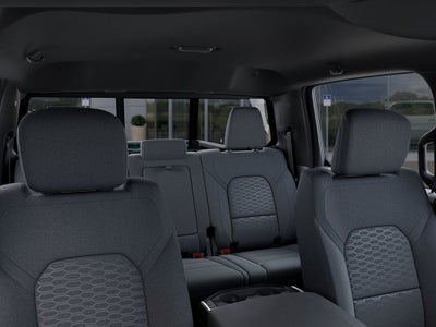 2026 RAM 1500 Express Green Envy