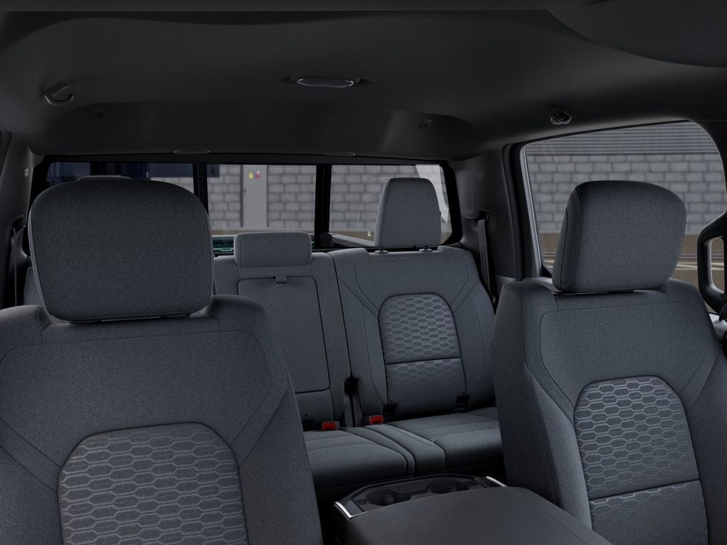 2026 RAM 1500 Express Green Envy