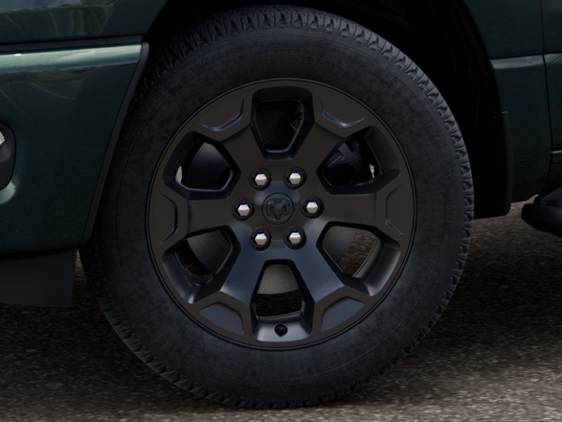 2026 RAM 1500 Express Green Envy