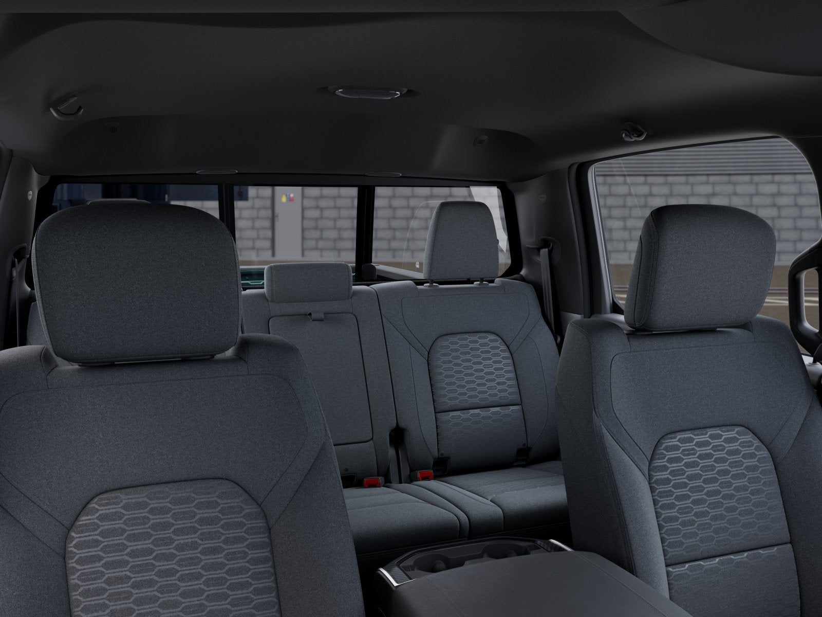 2026 RAM 1500 Express Green Envy