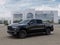 2026 RAM 1500 Express Black Swan Hemi