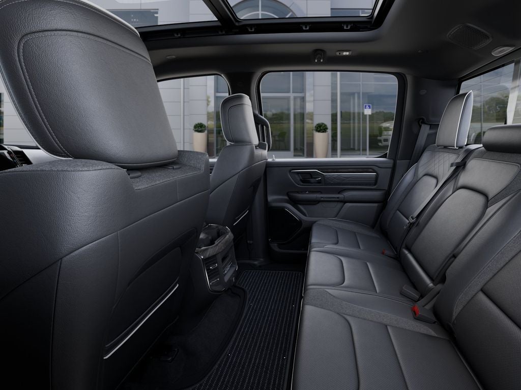 2026 RAM 1500 Limited Preferred