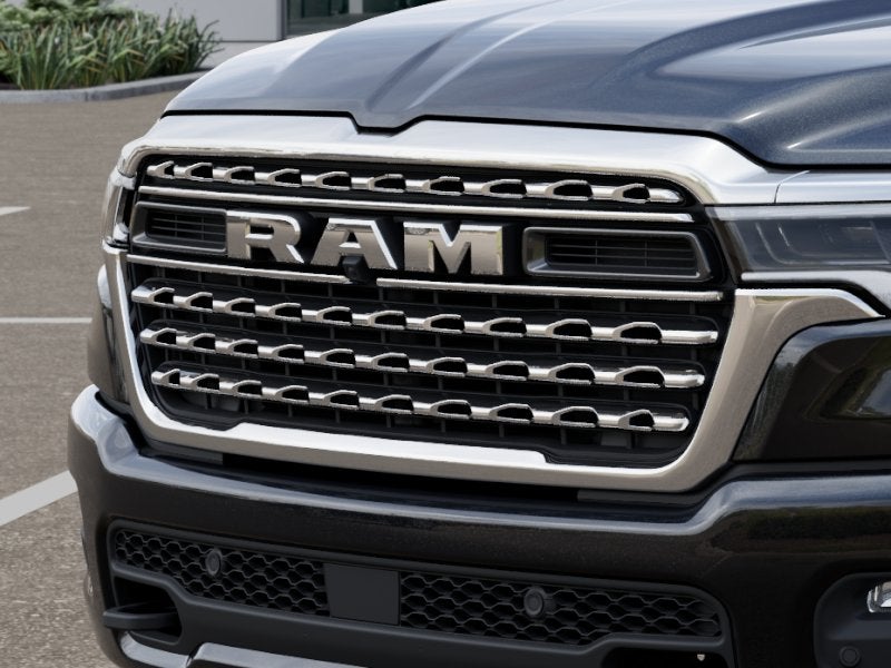 2026 RAM 1500 Limited Preferred