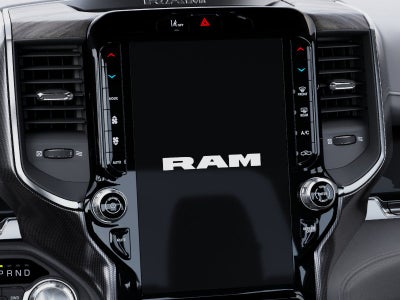 2026 RAM 1500 Limited Preferred