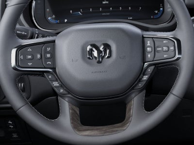 2026 RAM 1500 Limited Preferred