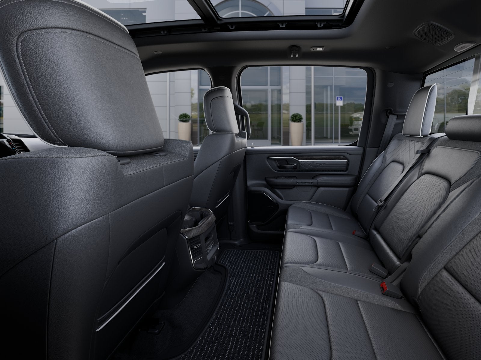 2026 RAM 1500 Limited Preferred