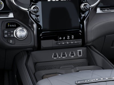 2026 RAM 1500 Limited Preferred