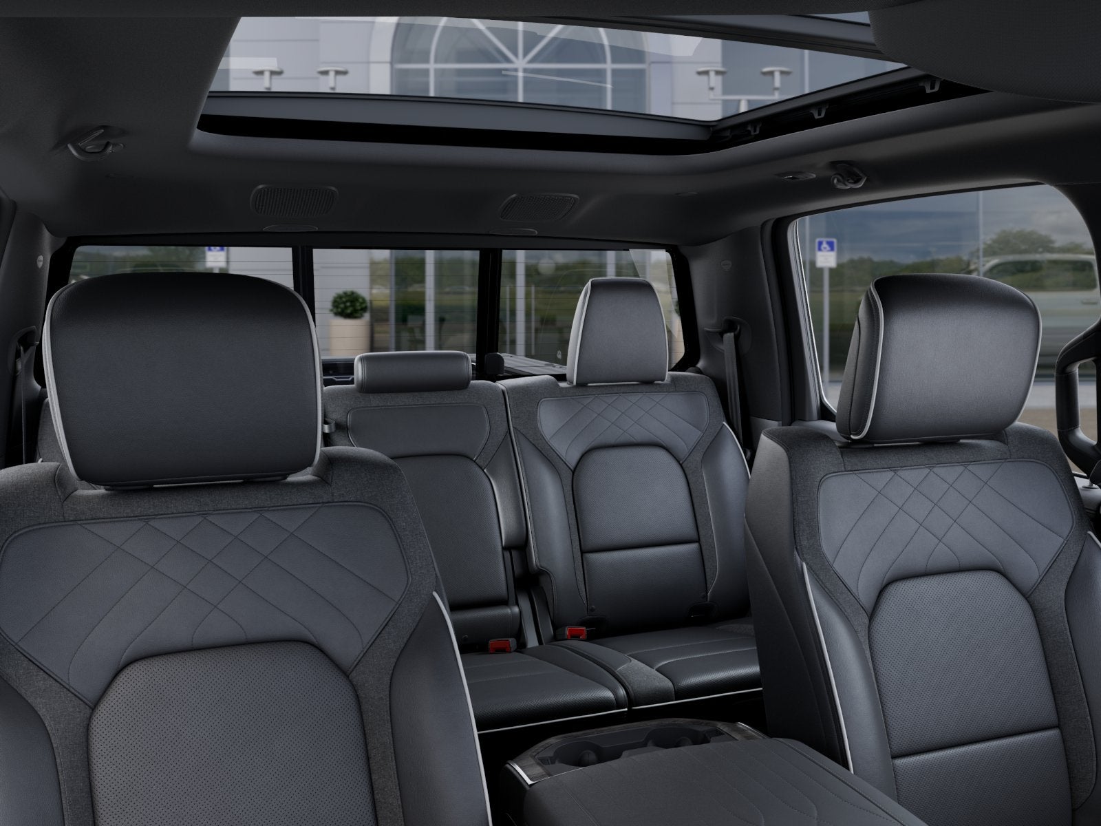 2026 RAM 1500 Limited Preferred