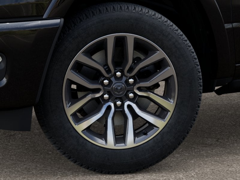 2026 RAM 1500 Limited Preferred