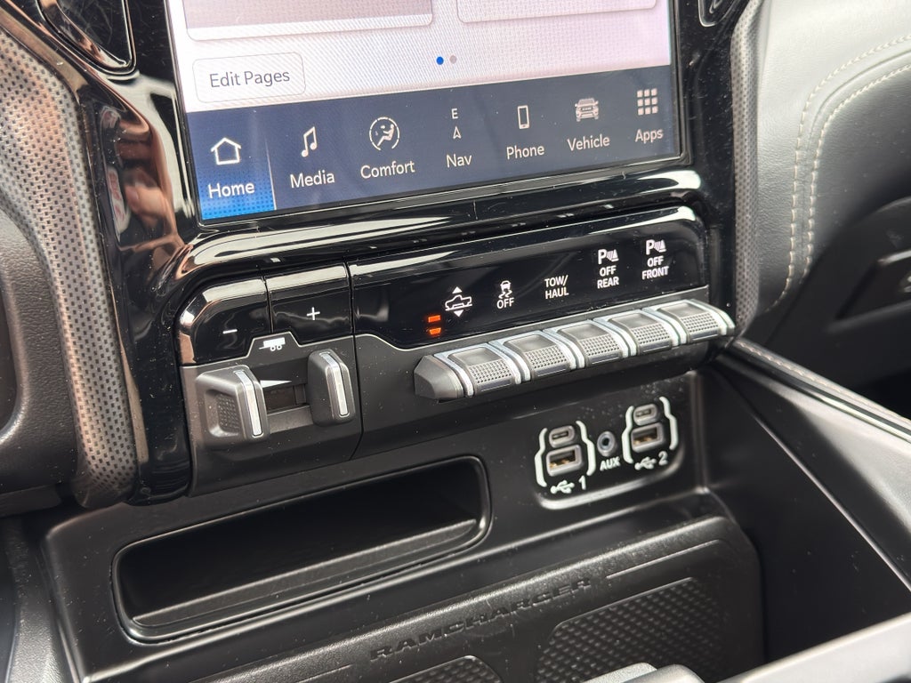 2023 RAM 1500 Limited