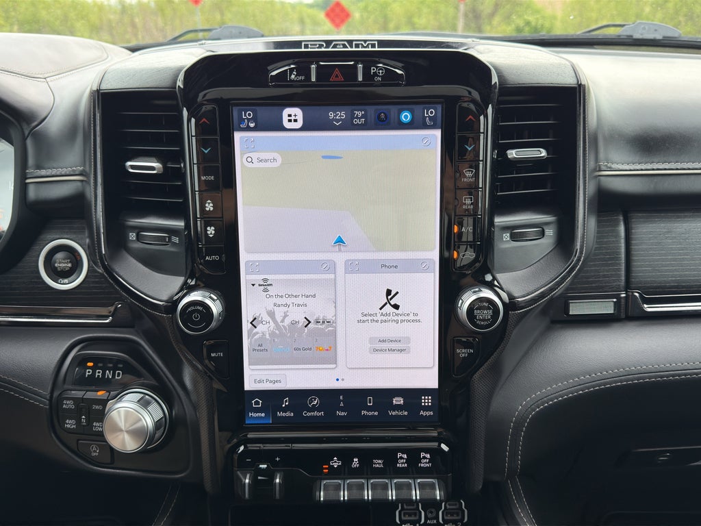2023 RAM 1500 Limited
