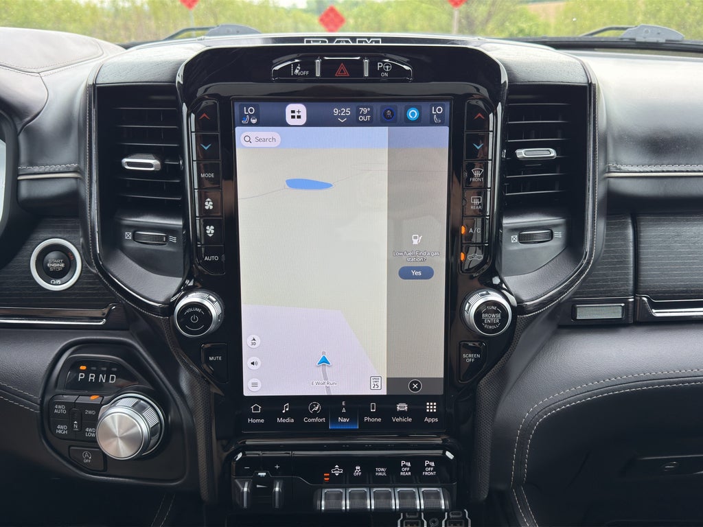 2023 RAM 1500 Limited