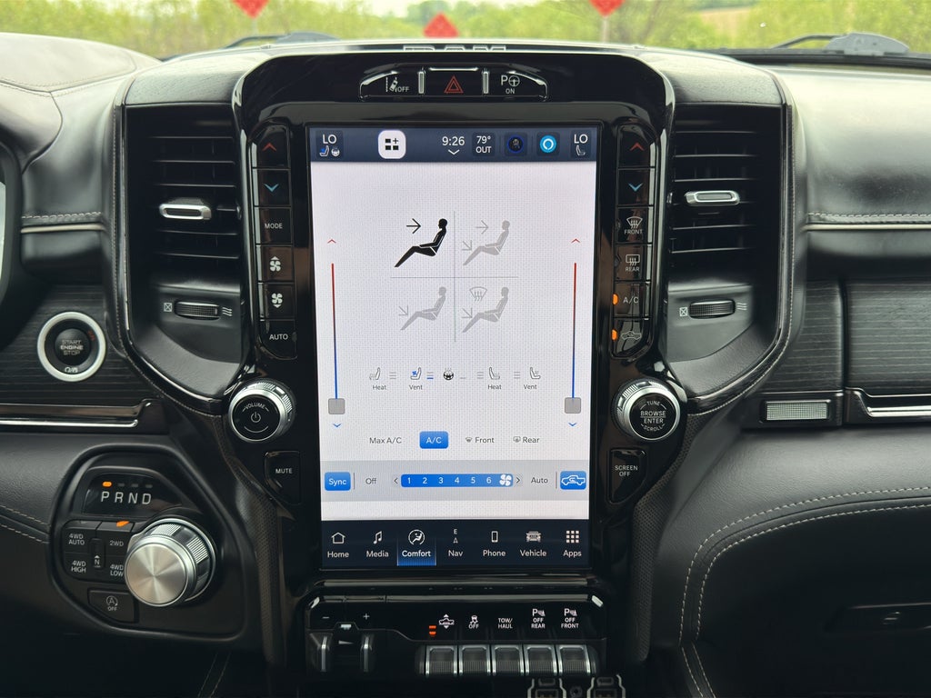 2023 RAM 1500 Limited