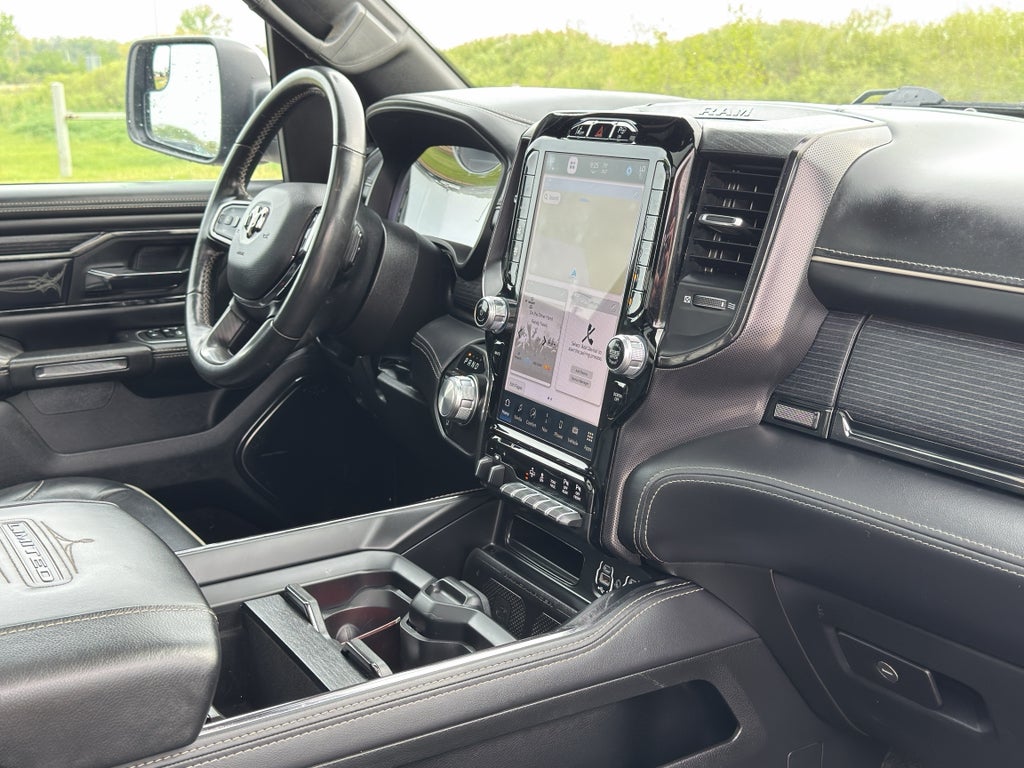 2023 RAM 1500 Limited