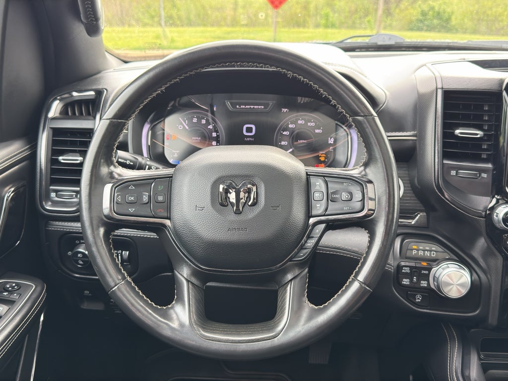 2023 RAM 1500 Limited