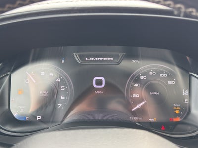 2023 RAM 1500 Limited Patriot