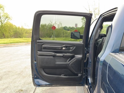 2023 RAM 1500 Limited Patriot
