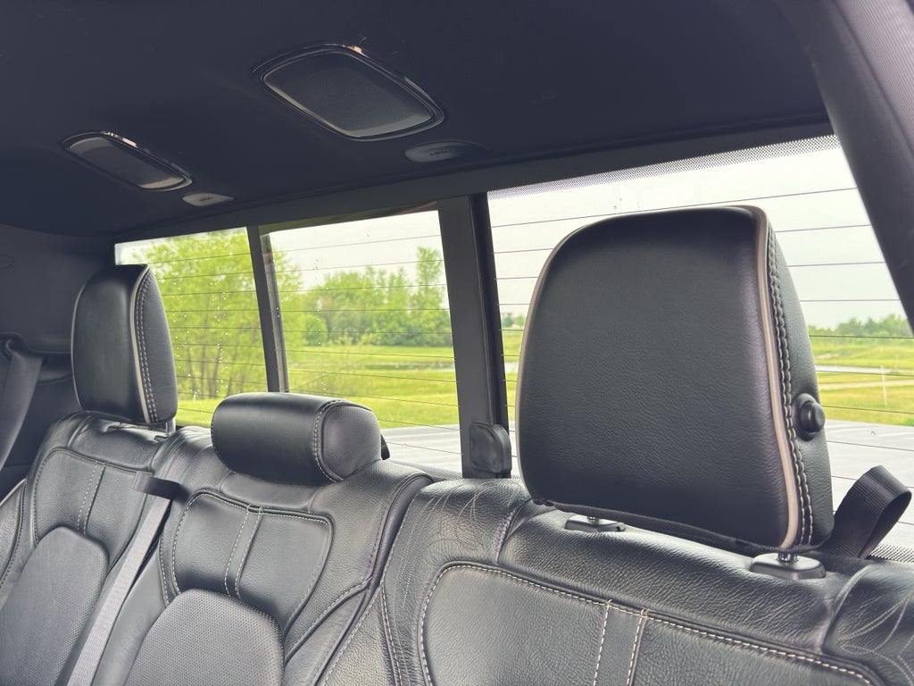 2023 RAM 1500 Limited Patriot