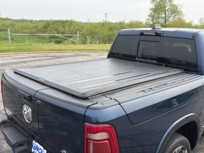 2023 RAM 1500 Limited Patriot