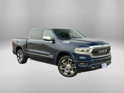 2023 RAM 1500 Limited