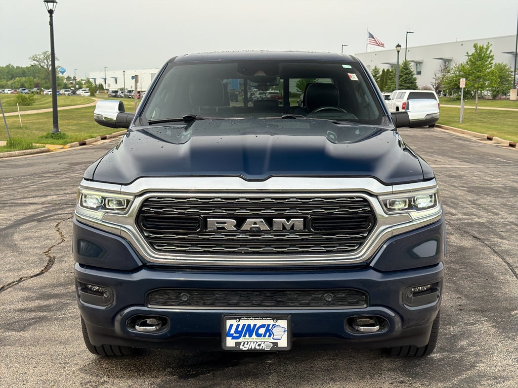 2023 RAM 1500 Limited
