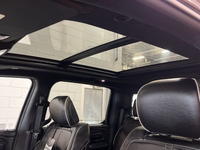 2024 RAM 1500 Limited